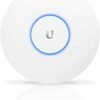 41tZFM7s2JS._AC_SL1200_ Ubiquiti Wireless Access Point Review: Is the Unifi UAP-AC-PRO Worth It?