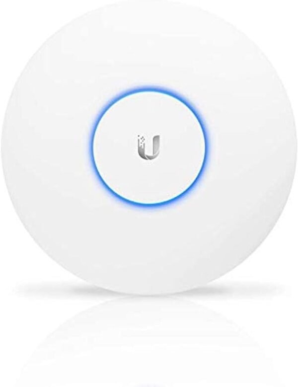 41tZFM7s2JS._AC_SL1200_ Ubiquiti Wireless Access Point Review: Is the Unifi UAP-AC-PRO Worth It?