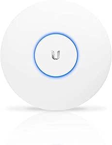 41tZFM7s2JS.__AC_SX300_SY300_QL70_ML2_ Ubiquiti Wireless Access Point Review: Is the Unifi UAP-AC-PRO Worth It?