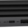 51AXnRBtsKL._AC_SL1500_ HP Elite Mini 600 G9 review Discover the Power in Compact Design