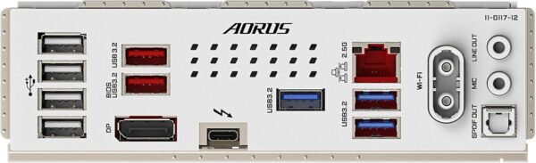 61tzBCH2PmL._AC_SL1500_ GIGABYTE Z890 AORUS Elite WIFI7 review for ultimate gaming performance