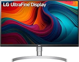 714aVOYqLTL.__AC_SX300_SY300_QL70_ML2_ Ultimate LG UltraFine 27-Inch 4K Monitor Review for Stunning Visuals