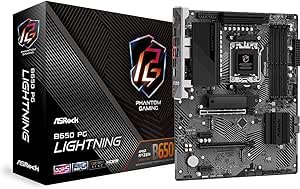 71ArdnGYZQL.__AC_SY300_SX300_QL70_ML2_ ASRock B650 PG Lightning review for AMD Ryzen 7000 Series performance enthusiasts