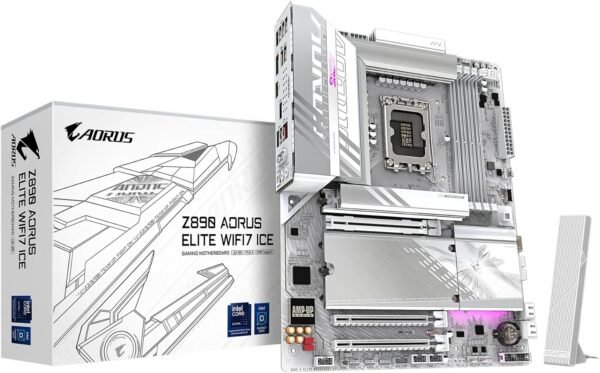 71ms16BY0NL._AC_SL1500_ GIGABYTE Z890 AORUS Elite WIFI7 review for ultimate gaming performance