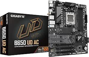8166a-G2YHL.__AC_SY300_SX300_QL70_ML2_ GIGABYTE B650 UD AC review: Unleashing the Power of AM5 Motherboards