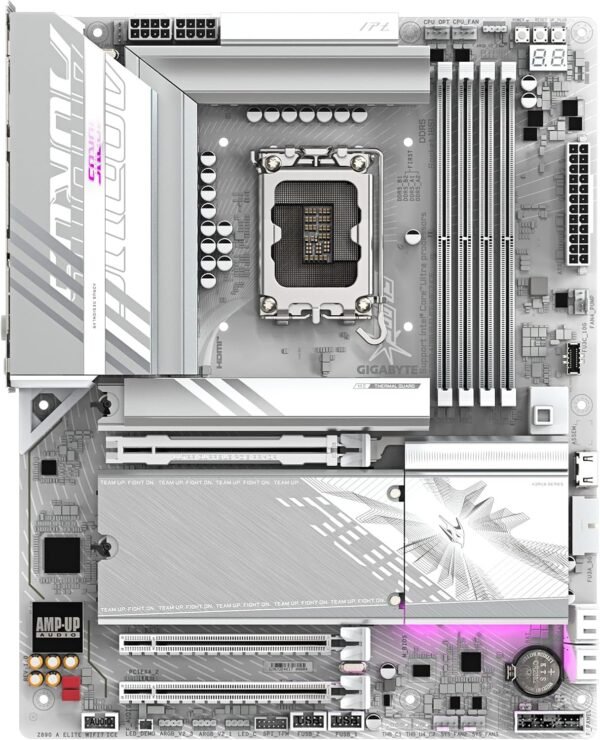 81j05gPHczL._AC_SL1500_ GIGABYTE Z890 AORUS Elite WIFI7 review for ultimate gaming performance