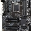 81ztPKM65KL._AC_SL1500_ GIGABYTE B760 DS3H AC DDR4 review Unleashing Gaming Power with Next Gen Connectivity