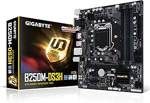 91SYeZg1GWL.__AC_SY300_SX300_QL70_FMwebp_ GIGABYTE Motherboard Review Discover the Performance of GA-B250M-DS3H Model